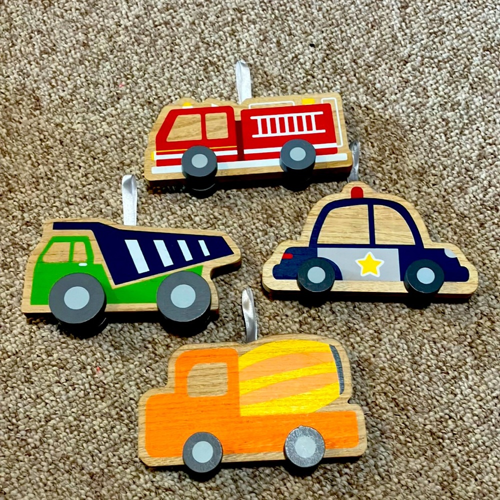 Vehicle decor